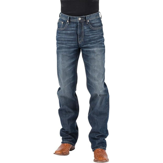 Stetson No. 1520 Standard Straight Leg 11-004-1521-2002
