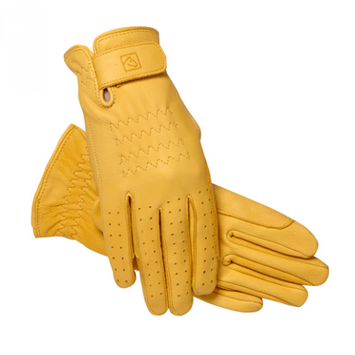 SSG 4500 Gloves Proshow, Deerskin, Natural