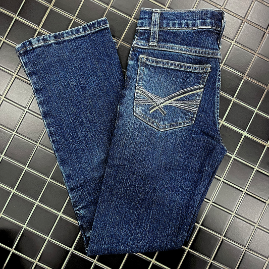 Wrangler Boys 20X, Vintage Boot 112374848
