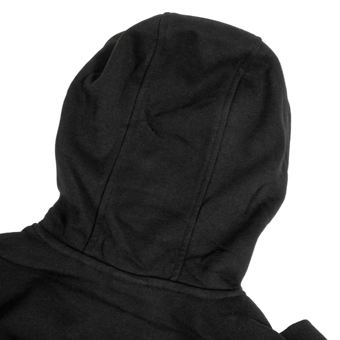 CINCH Boys Hoodie Black MWK7510010