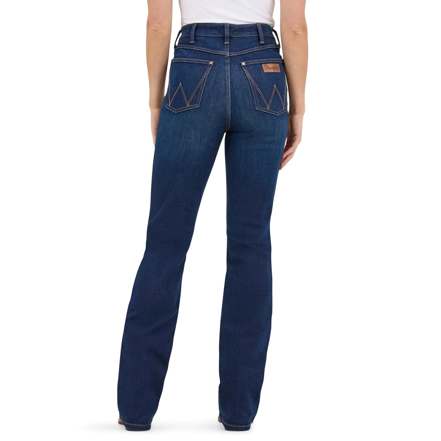 Wrangler Ladies Jean, Riding Jean 112367606