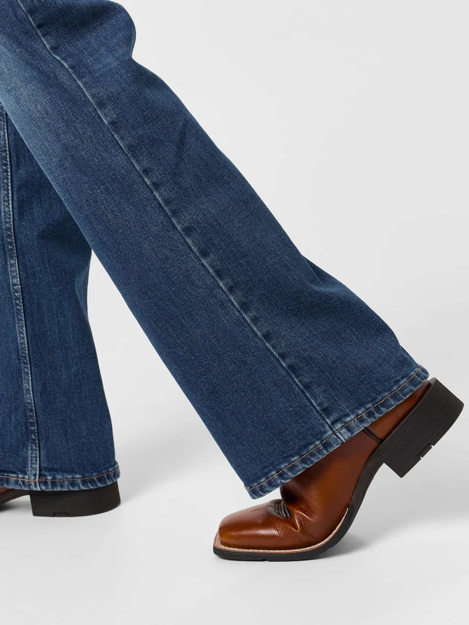 Wrangler Ladies Jean, Riding Jean, Skylar 112367599