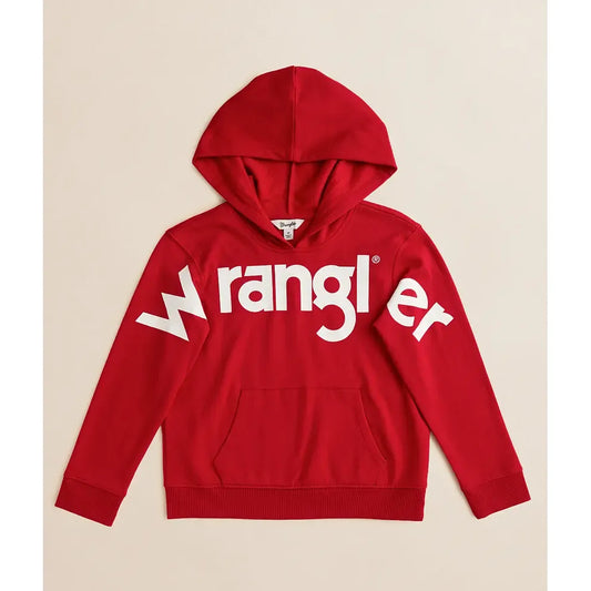 Wrangler Youth Hoodie 112371904