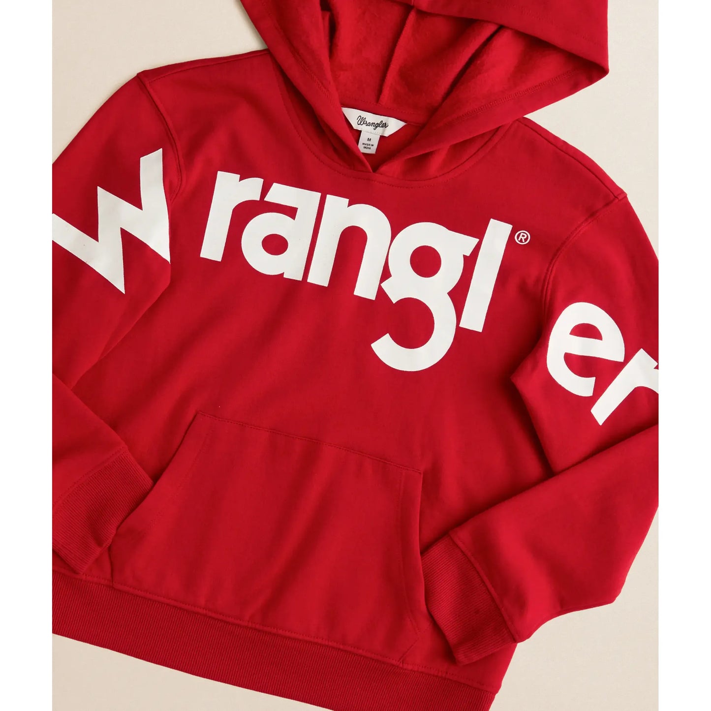 Wrangler Youth Hoodie 112371904