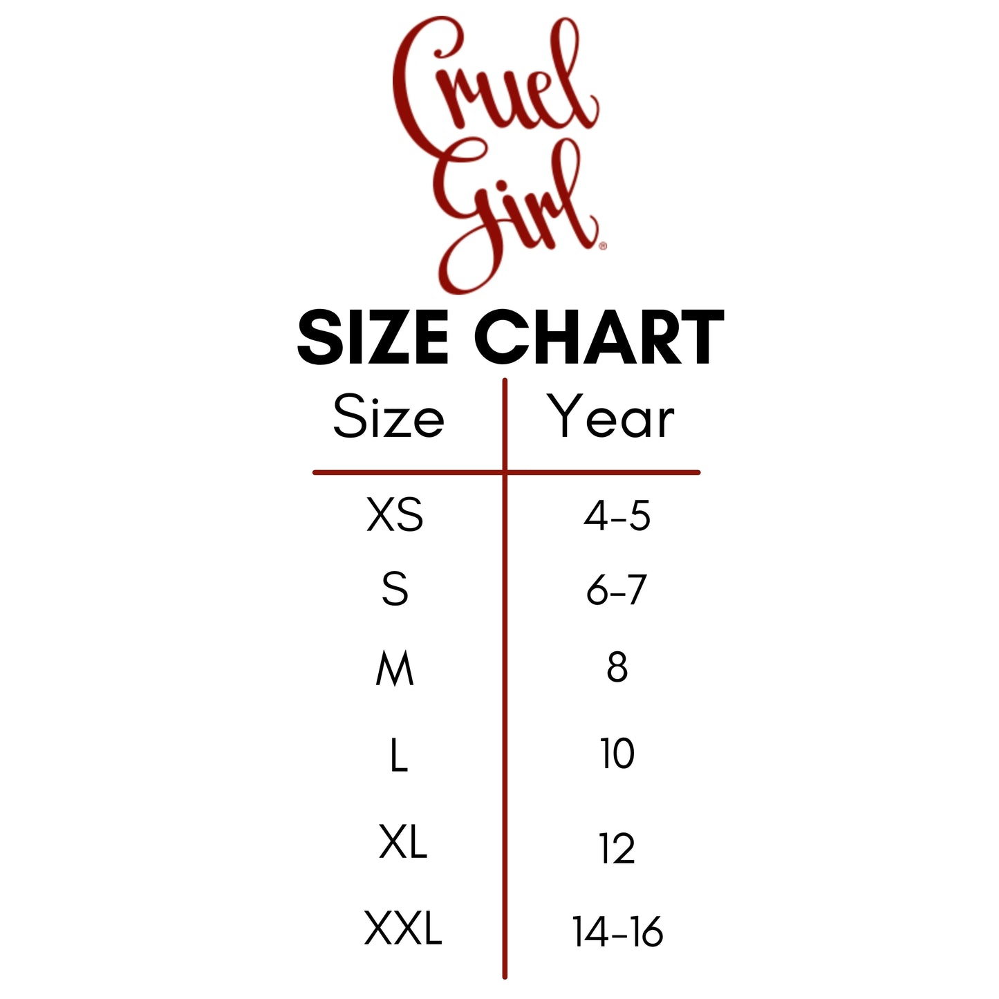 Cruel Girl, Girl’s Long Sleeve, Snaps CTW8040014