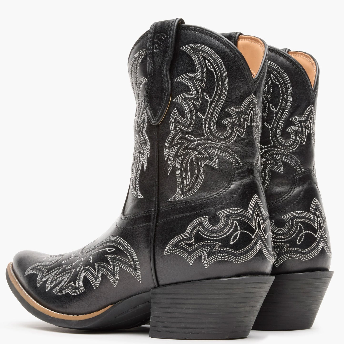 Durango Western Bootie DRD0491