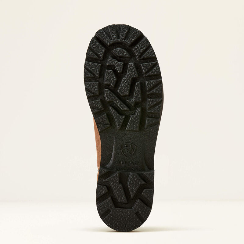 Ariat Ladies Fatbaby, Slouch Western Boot, 10063871