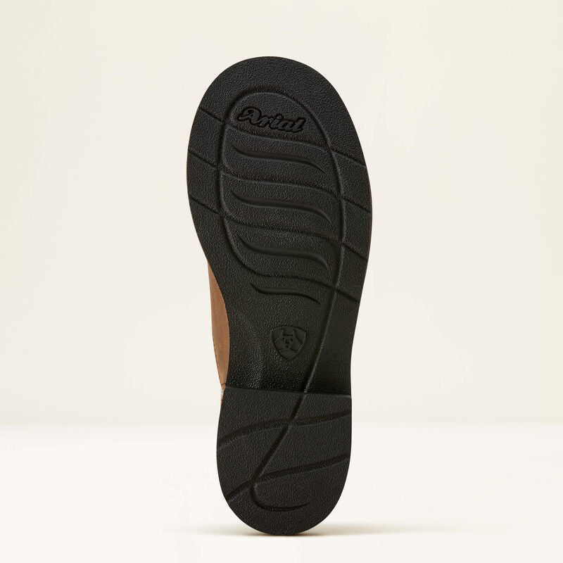 Ariat Ladies Fatbaby, Western Boot,  Heritage Lilah 10063976