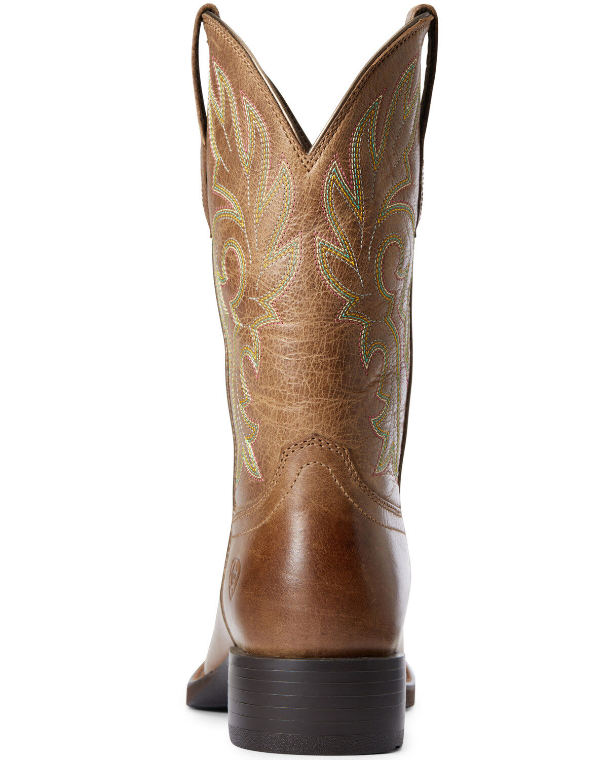 Ariat Ladies Western Boot, Cattle Drive 10033872