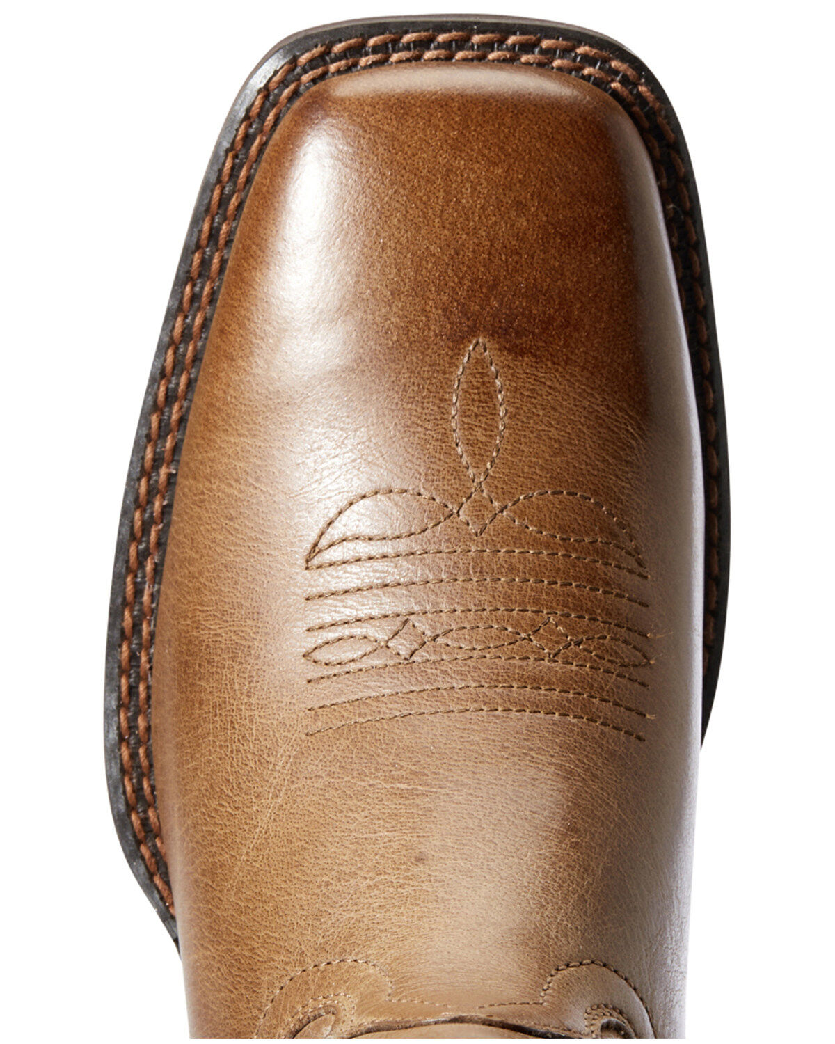 Ariat Ladies Western Boot, Cattle Drive 10033872