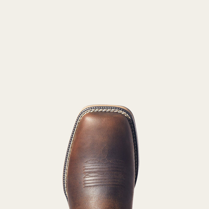 Ariat Ladies Western Boot, Be Cool, Square Toe, Anthem VentTEK 360,  10031665