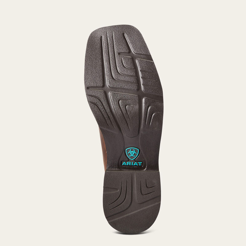 Ariat Ladies Western Boot, Wide, Square Toe, Bright Eyes II, 10033983