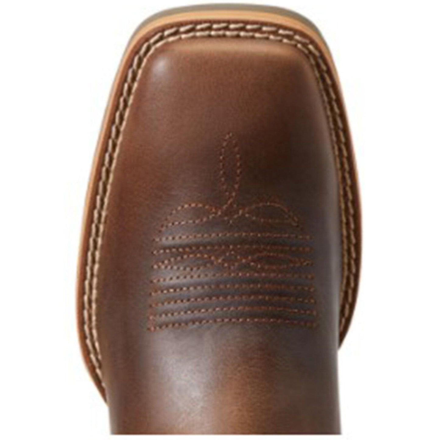 Ariat Ladies Western Boot,Be Cool, Square Toe, Hybrid Rancher VentTEK 360,  10040411