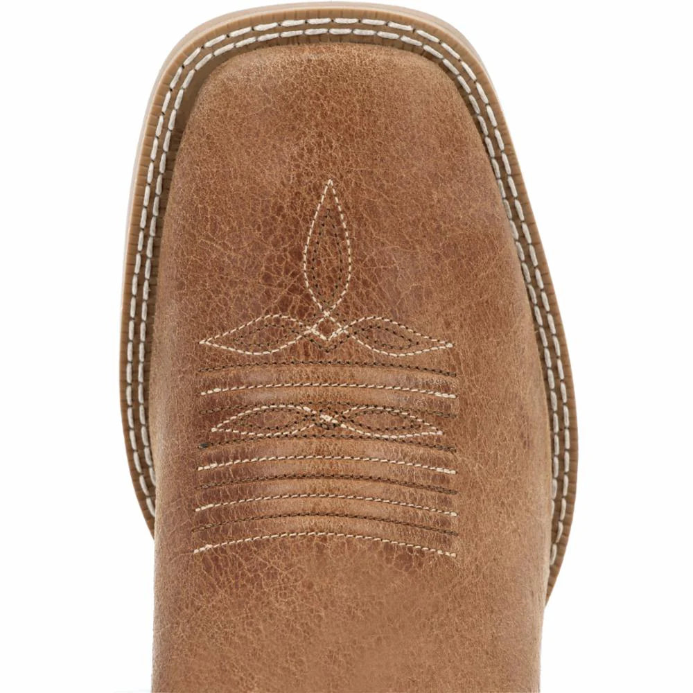 Durango Ladies Western Boot, Shyloh, Square Toe DRD0482
