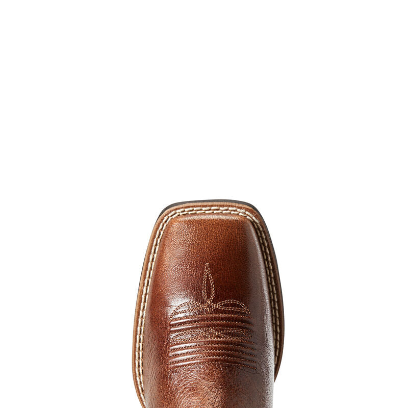 Ariat Ladies Western Boot, Breakout, Square Toe, 10029649