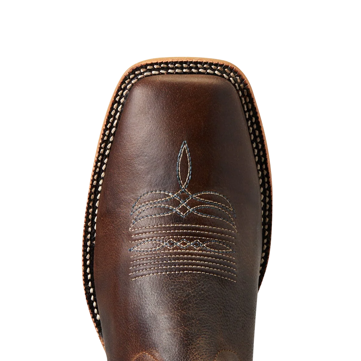 Ariat Men’s Western Boot, Cow Camp, Square Toe, 10040273