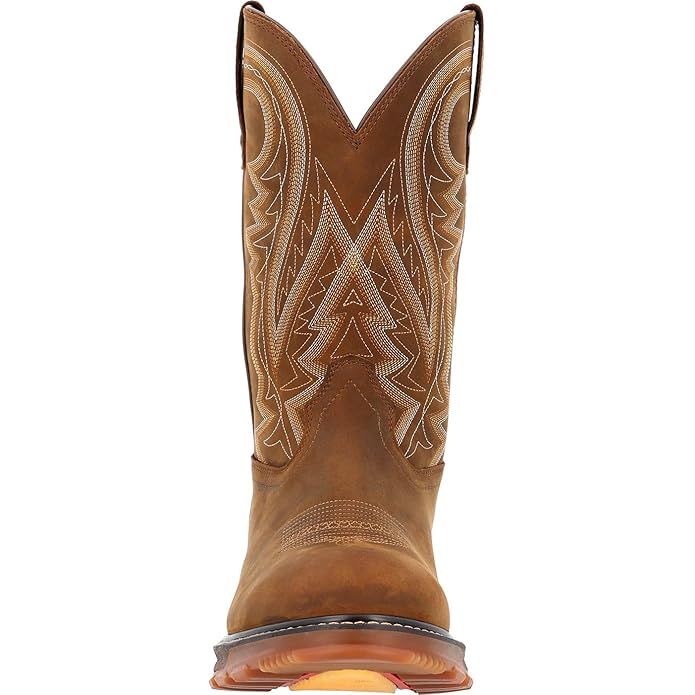 Durango Men’s, Western Boot, “Maverick XP”, Round Toe, Waterproof , DDB0481