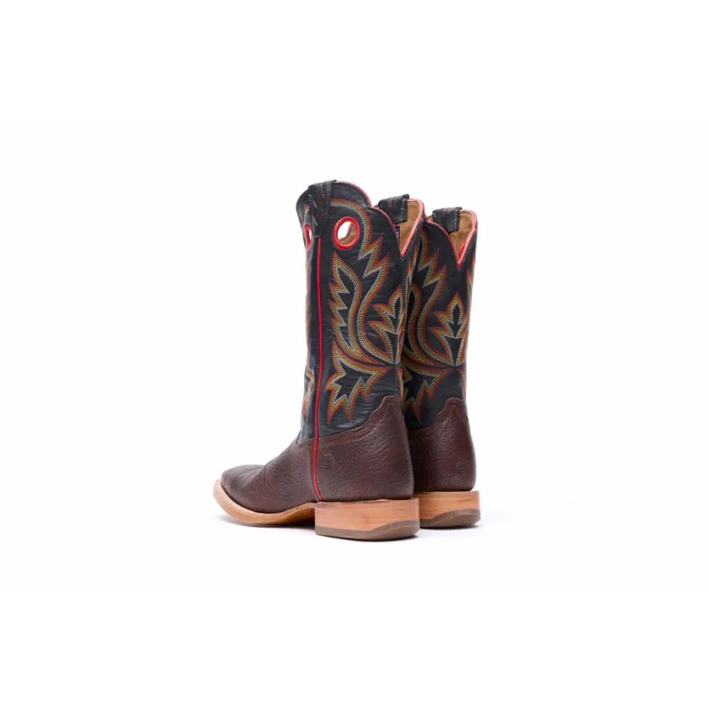 Durango Men’s, Western Boot, “PRCA Collection”, Square Toe, DDB0466