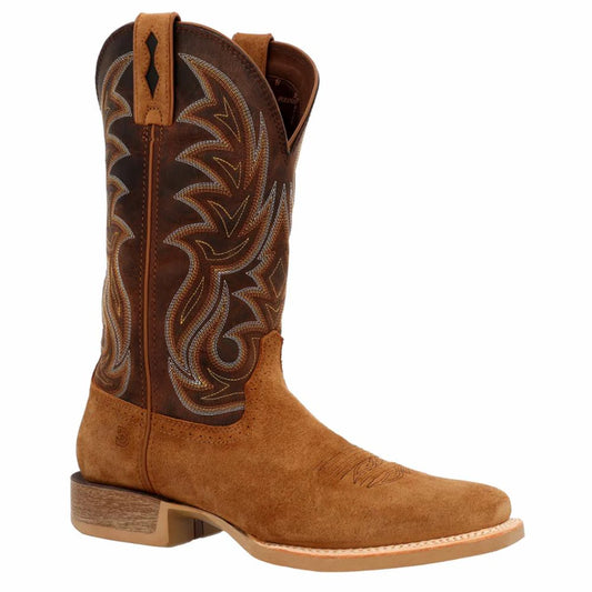 Durango Men’s, Western Boot, “Rebel Pro”, Cutter Toe, DDB0477