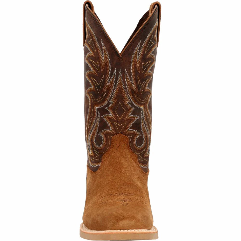 Durango Men’s, Western Boot, “Rebel Pro”, Cutter Toe, DDB0477