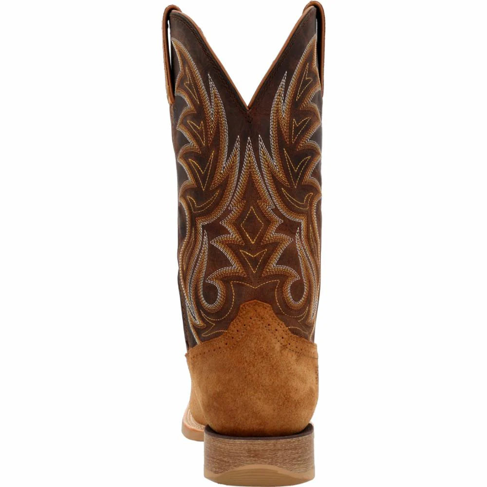 Durango Men’s, Western Boot, “Rebel Pro”, Cutter Toe, DDB0477
