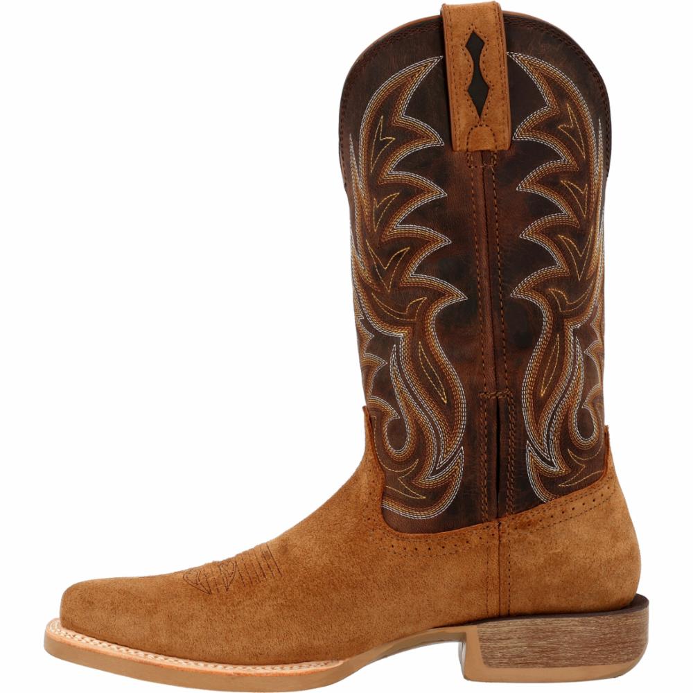 Durango Men’s, Western Boot, “Rebel Pro”, Cutter Toe, DDB0477