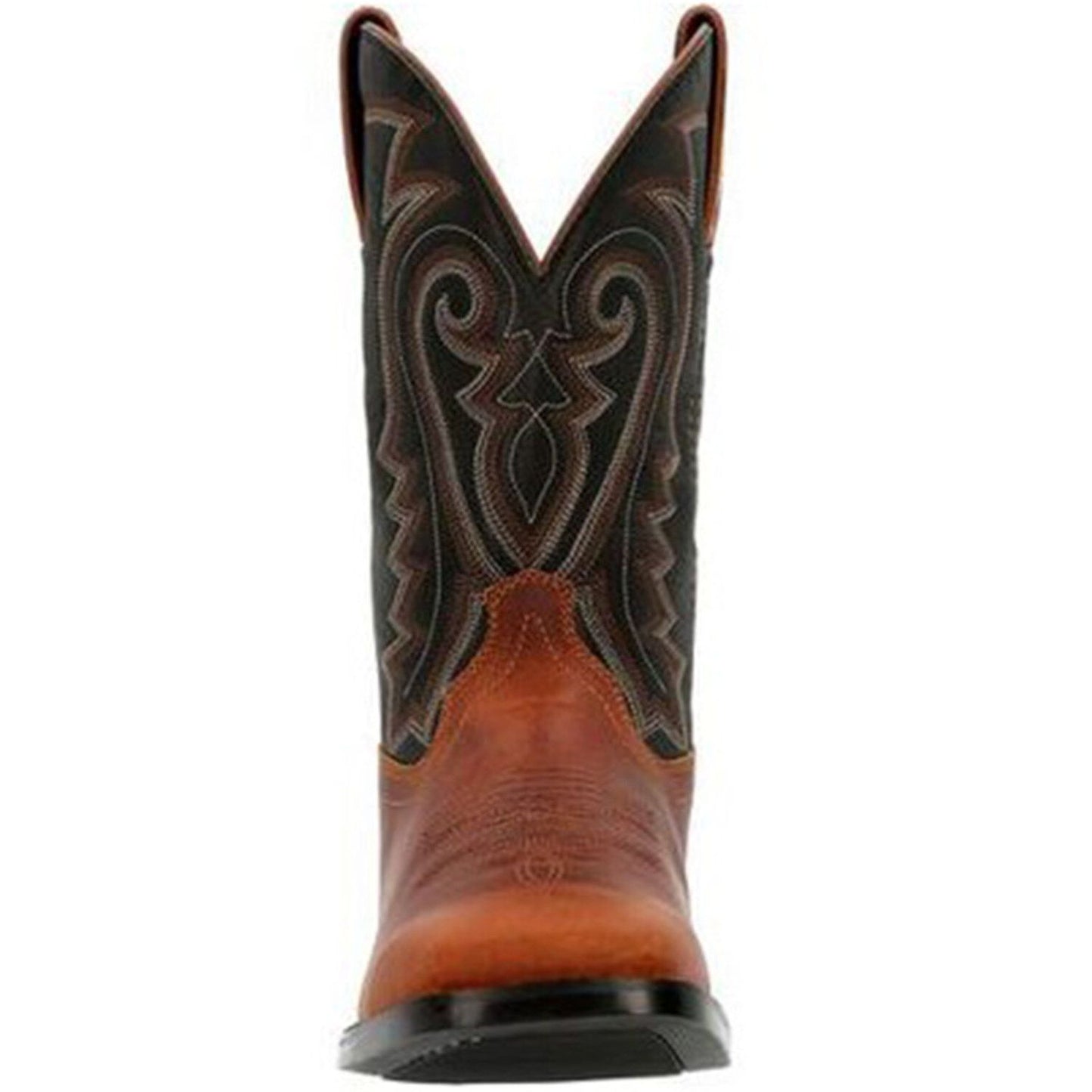 Durango Men’s, Western Boot, “Westward”, Square Toe, DDB0339
