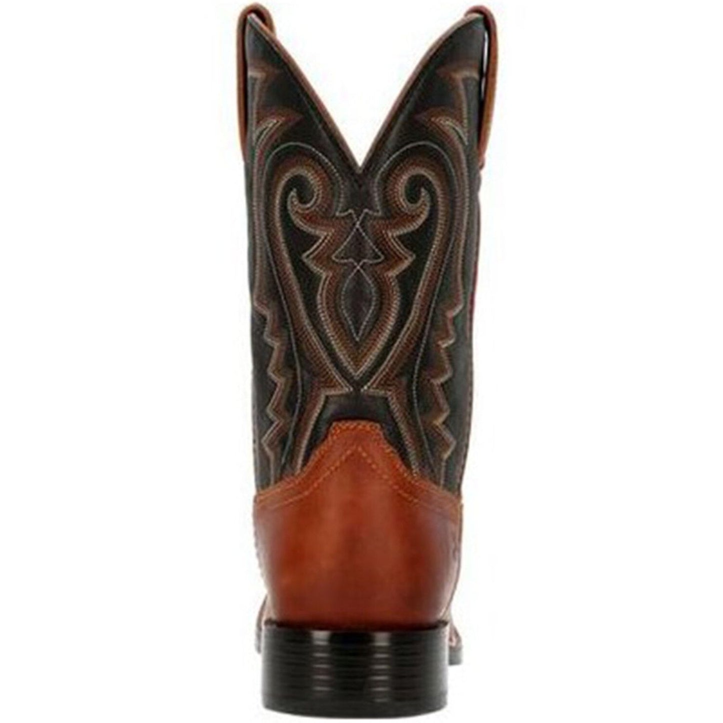 Durango Men’s, Western Boot, “Westward”, Square Toe, DDB0339