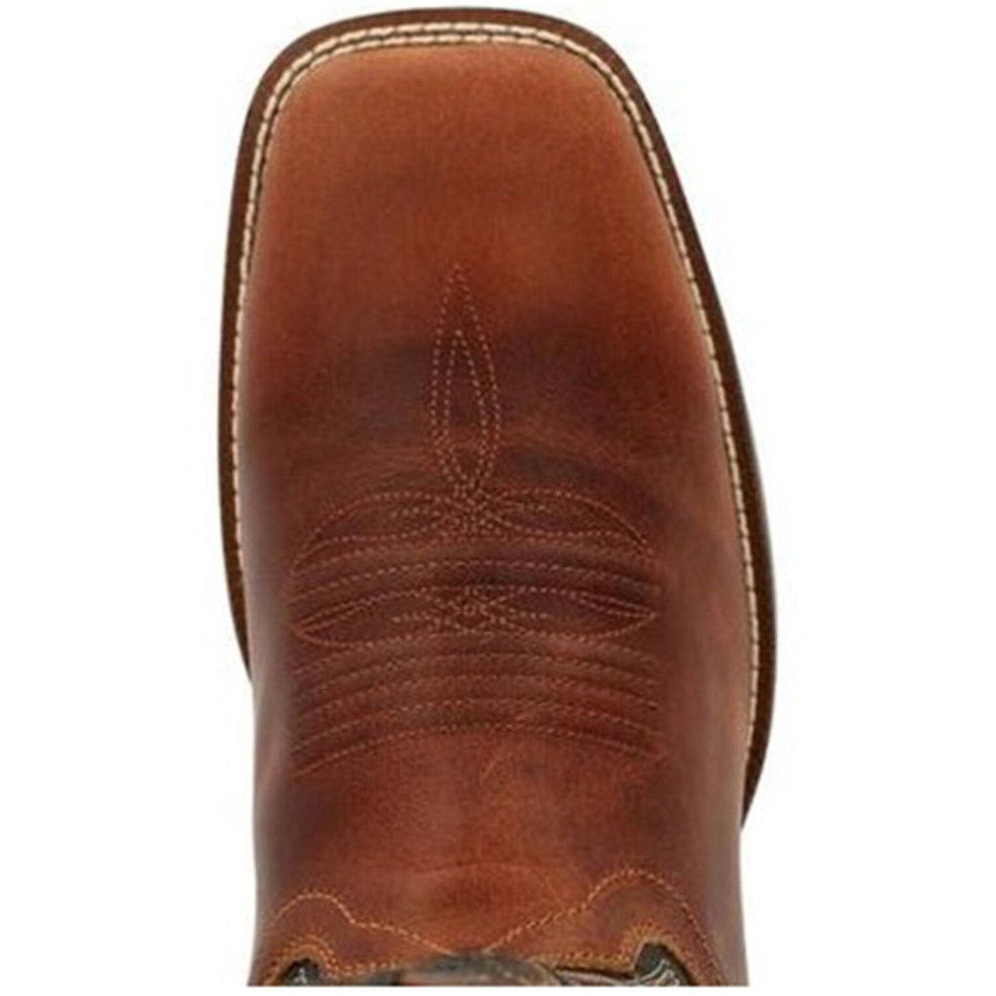 Durango Men’s, Western Boot, “Westward”, Square Toe, DDB0339