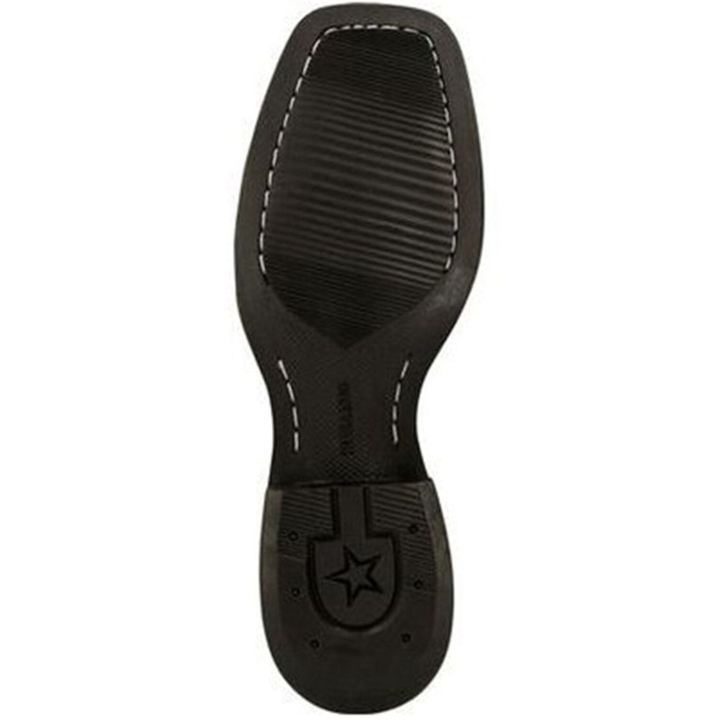 Durango Men’s, Western Boot, “Westward”, Square Toe, DDB0339