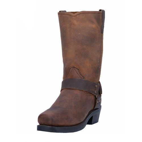 Durango Men’s, Dingo Dean Leather Boot, Brown DI-19076
