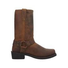 Durango Men’s, Dingo Dean Leather Boot, Brown DI-19076
