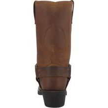 Durango Men’s, Dingo Dean Leather Boot, Brown DI-19076