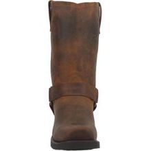 Durango Men’s, Dingo Dean Leather Boot, Brown DI-19076