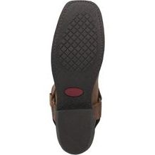 Durango Men’s, Dingo Dean Leather Boot, Brown DI-19076