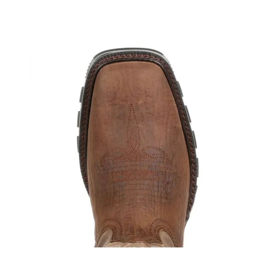 Durango Men’s, Western Boot, “Maverick XP”, Square Toe, DDB0242