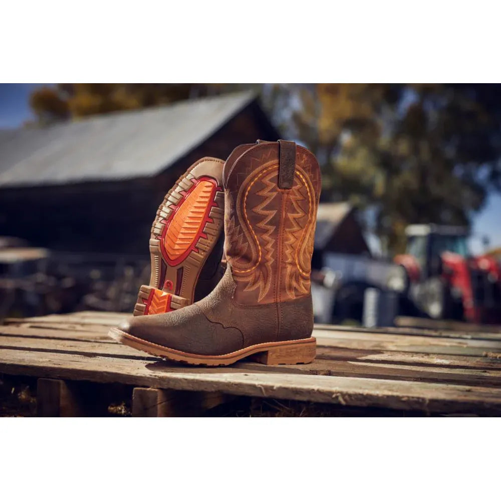 Durango Men’s BOOTS - Maverick Pro, Waterproof DDB0299