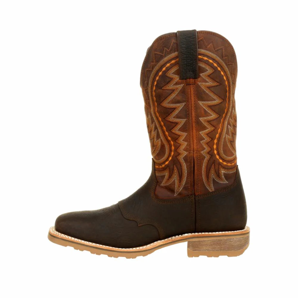 Durango Men’s BOOTS - Maverick Pro, Waterproof DDB0299