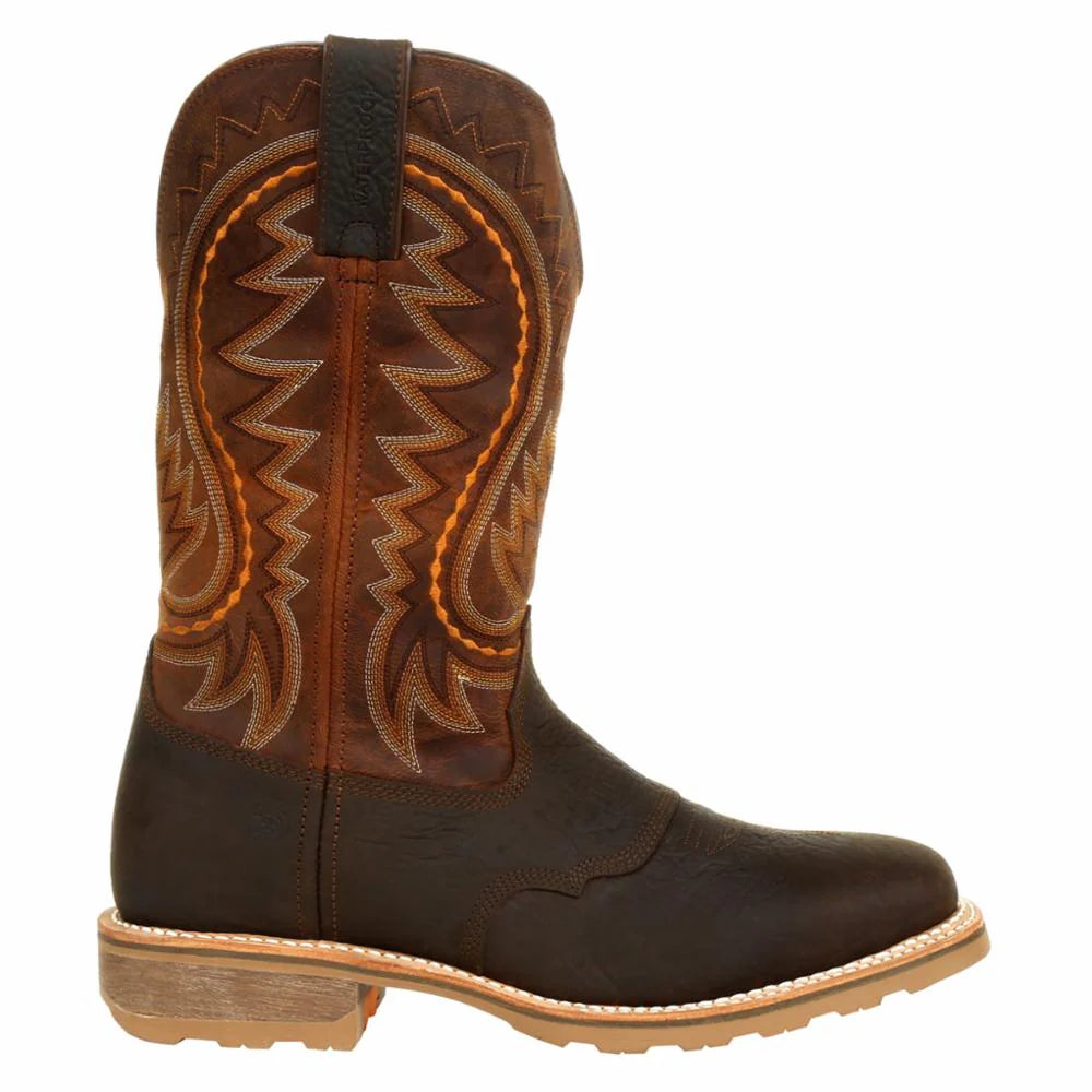 Durango Men’s BOOTS - Maverick Pro, Waterproof DDB0299