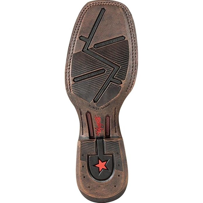 Durango Men’s, Western Boot, “Rebel Pro”, Square Toe, Wide, DDB0264