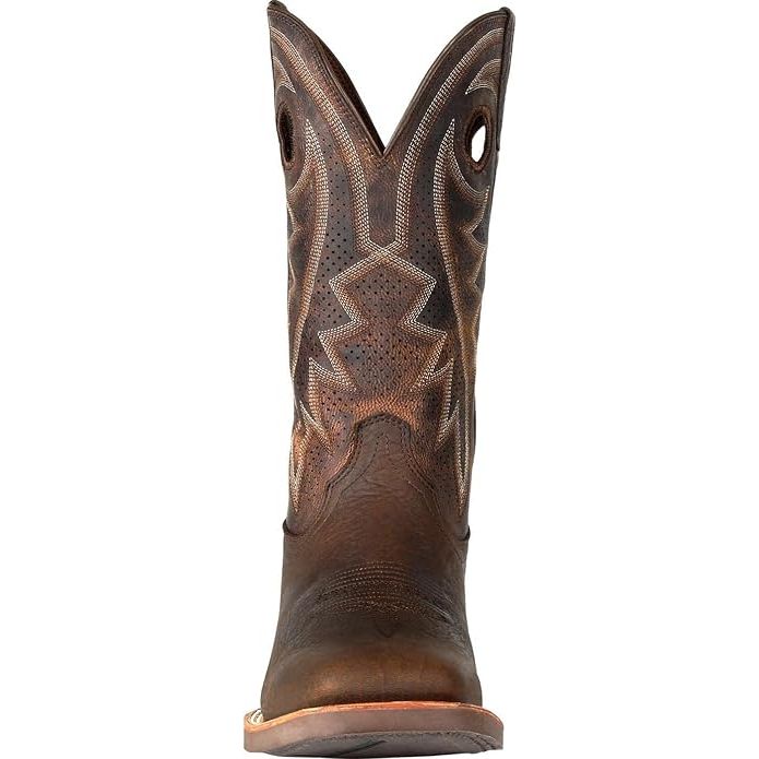 Durango Men’s, Western Boot, “Rebel Pro”, Square Toe, Wide, DDB0264