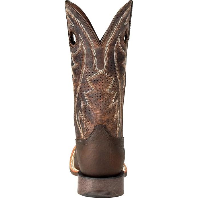 Durango Men’s, Western Boot, “Rebel Pro”, Square Toe, Wide, DDB0264
