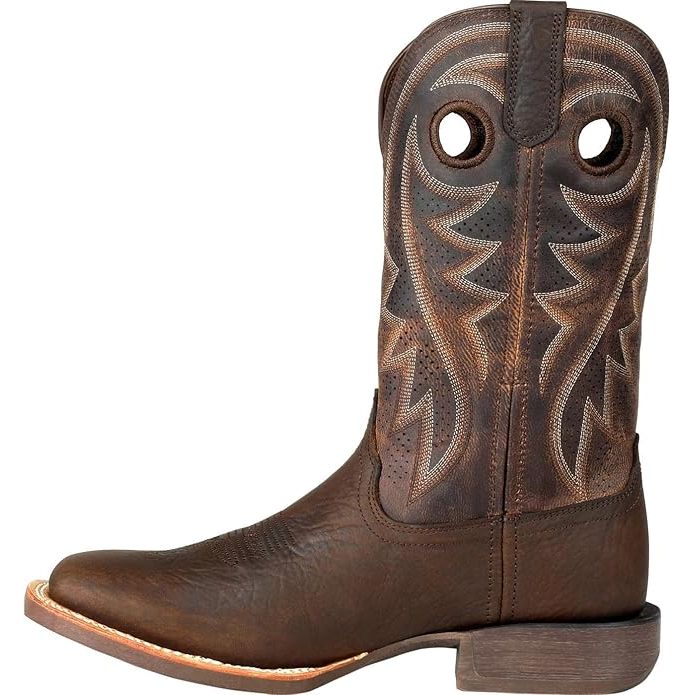 Durango Men’s, Western Boot, “Rebel Pro”, Square Toe, Wide, DDB0264
