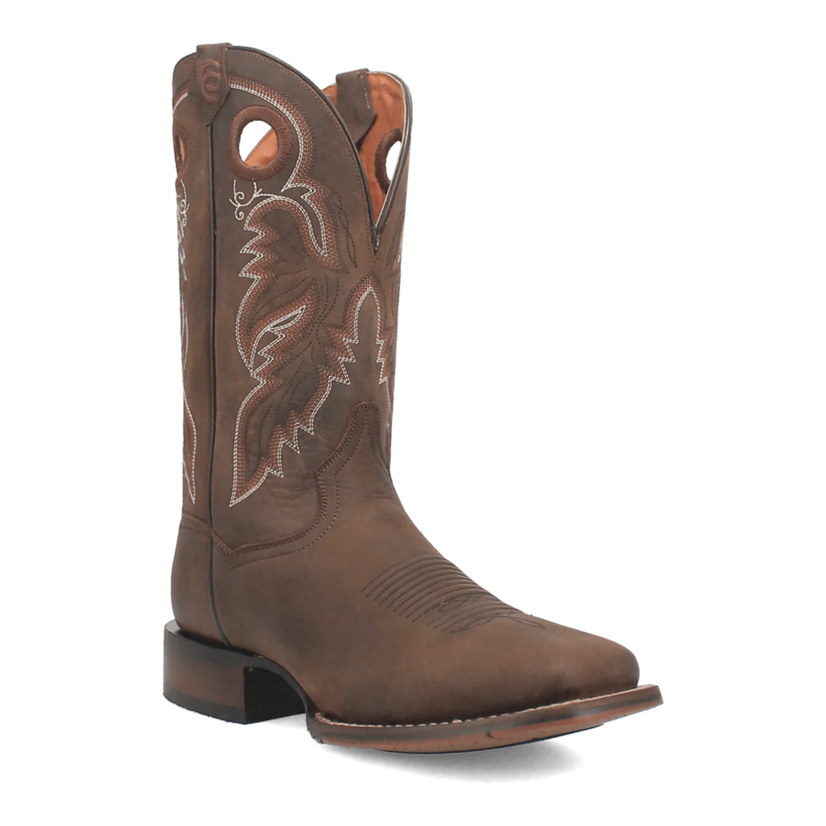 Dan Post Men’s, Western Boot, Square Toe, DP4562-16 EW