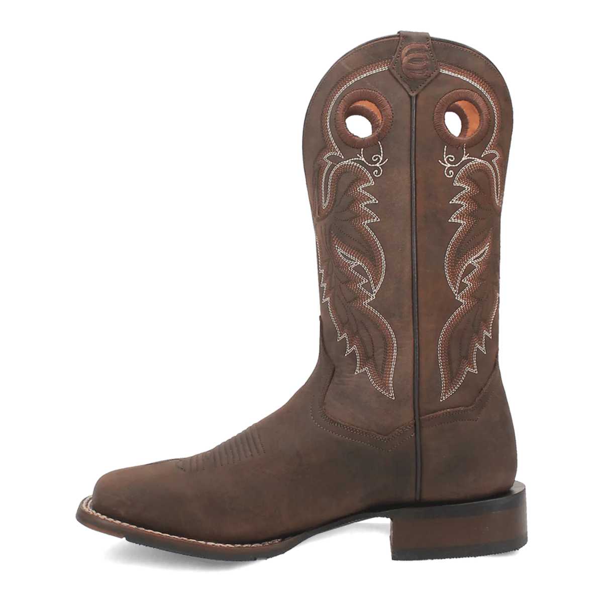 Dan Post Men’s, Western Boot, Square Toe, DP4562-16 EW