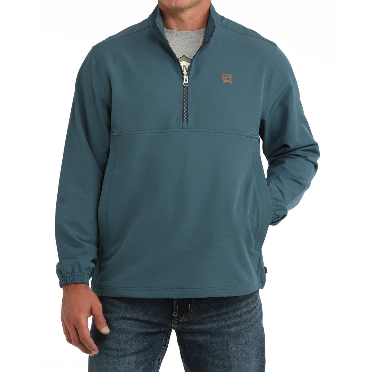 Cinch Men’s Jacket - Windbreak MWJ1935002