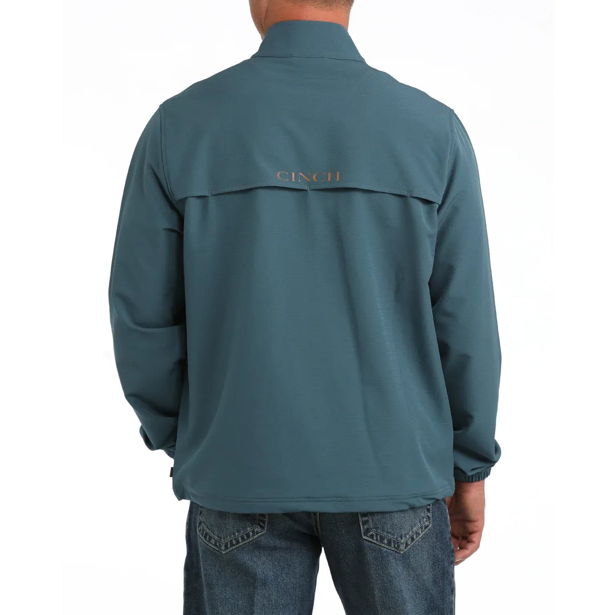 Cinch Men’s Jacket - Windbreak MWJ1935002