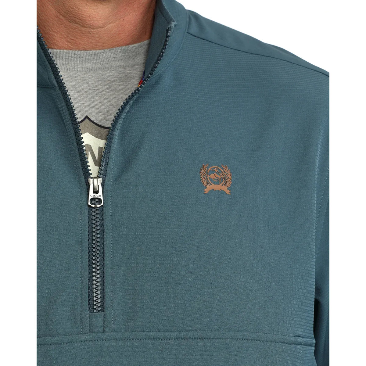 Cinch Men’s Jacket - Windbreak MWJ1935002