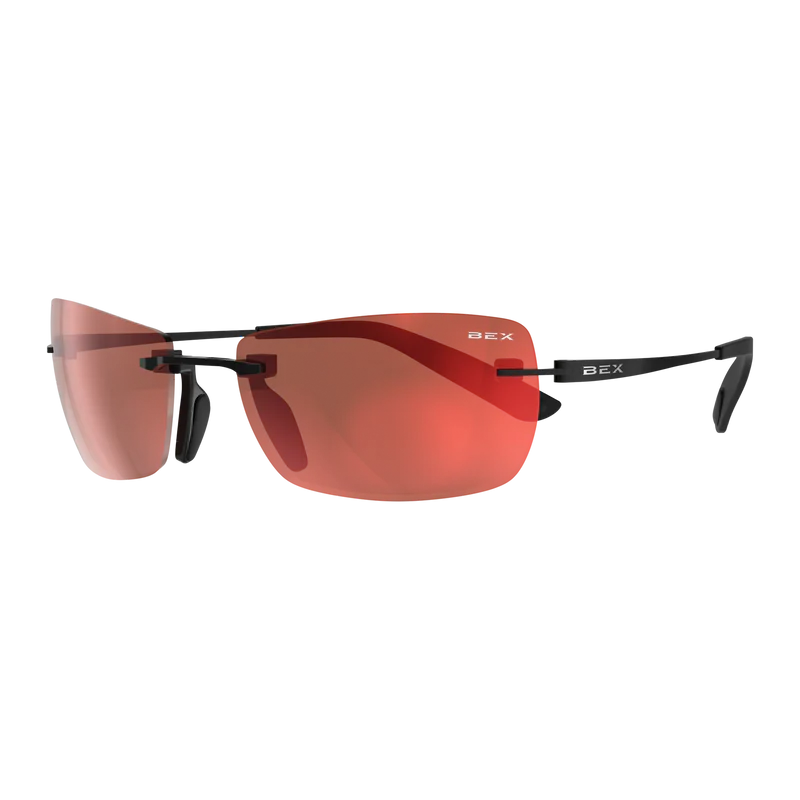BEX Jaxyn X Sunglasses
