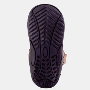 Old West Infant Cowboy Boot, R Toe, TB2251I